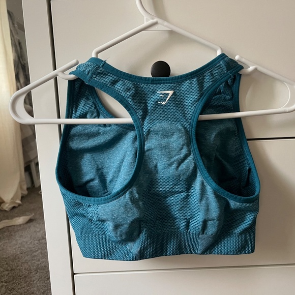 GYMSHARK sports bra - Picture 3 of 3